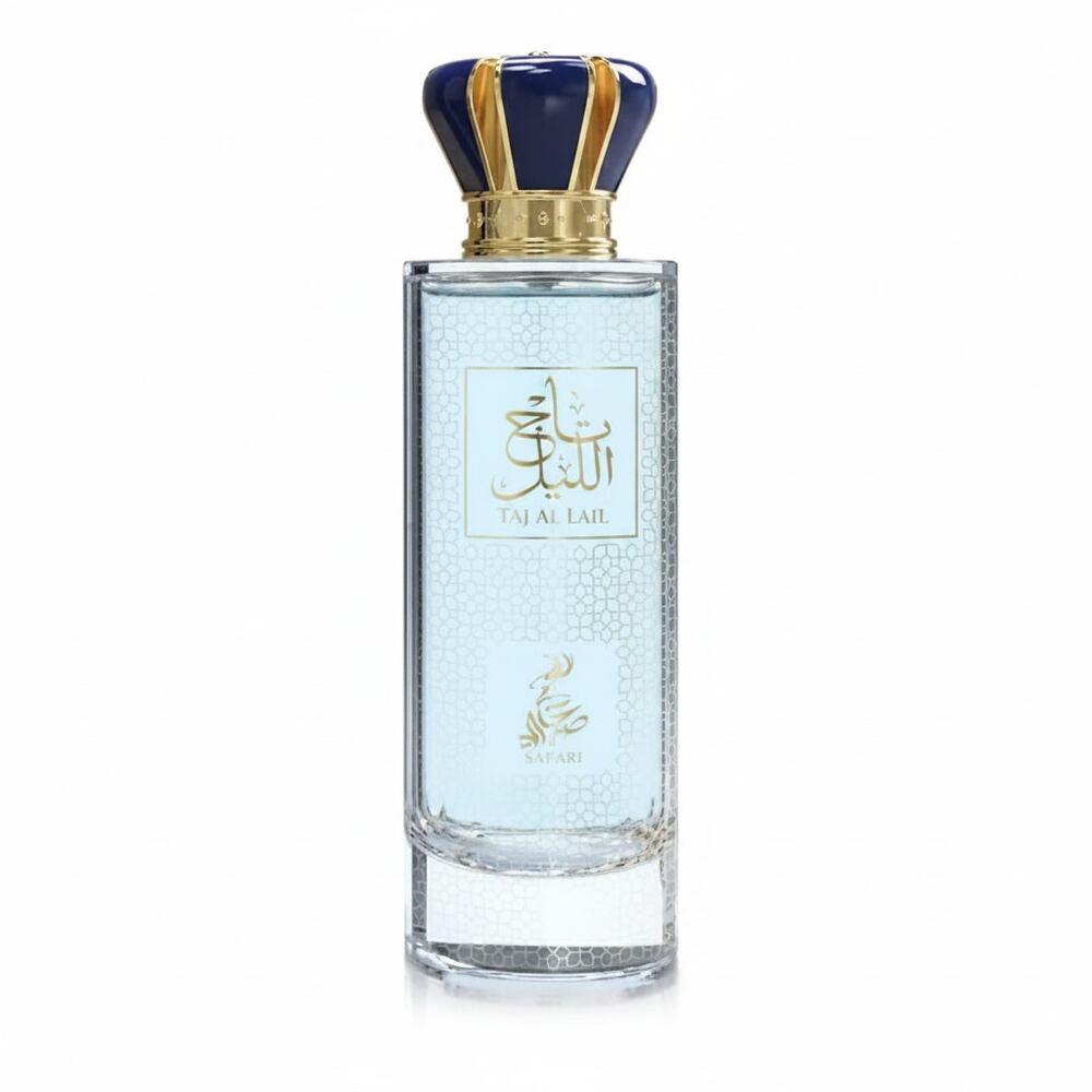 Sahari - Taj Al Lail for Men 3.4oz